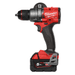 Aku příklepová vrtačka Milwaukee M18 FPD3-502X 4933479860