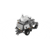 Lajnovačka pro robotickou sekačku FJD RM21 - 3