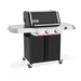Plynový gril Weber Genesis® E-325W - 3