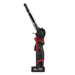 Aku pásový pilník Milwaukee M12 FBFL13-402B 4933480961
