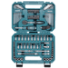 Sada bitů a nástrčných klíčů Makita 91ks E-15752 - 2