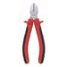 Kleště štípací boční Kreator 150 mm KRT603102