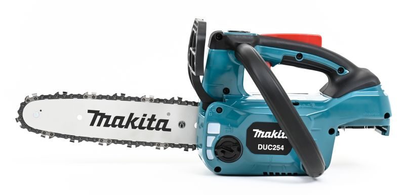 Aku řetězová pila Makita DUC254Z