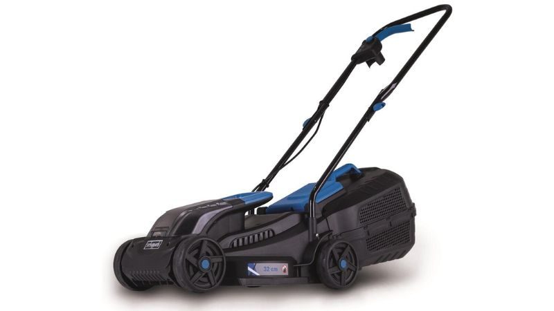 Scheppach BC-MP320-X