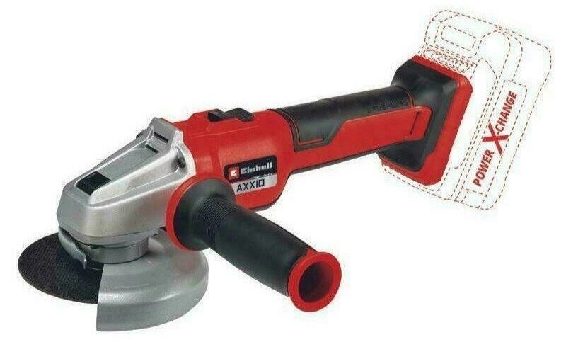 Einhell AXXIO 18/125 Q