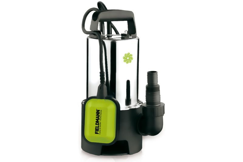 FIELDMANN FVC 4002-EK