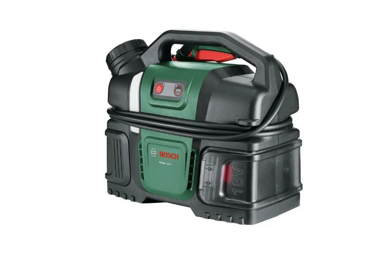 Bosch Fontus 18V-6
