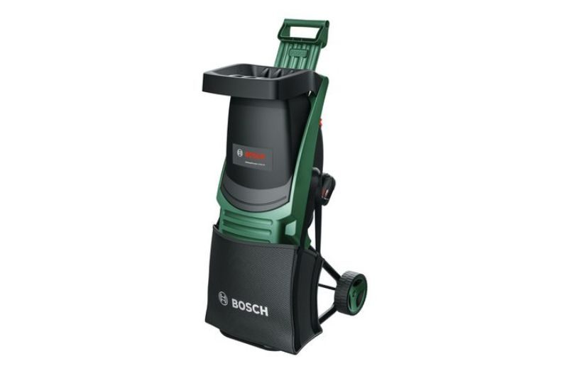 Bosch UniversalShredder 2×18V-25