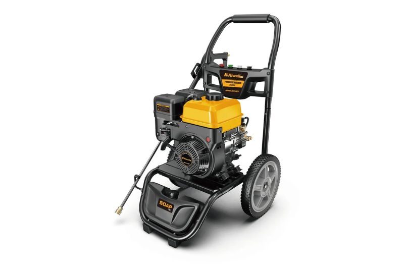 Riwall PRO RPPW 250 SET