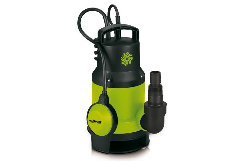 FIELDMANN FVC 4001-EK