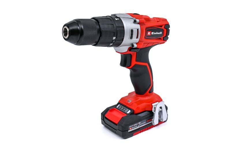 Einhell TE-CD 18/2 Li-i