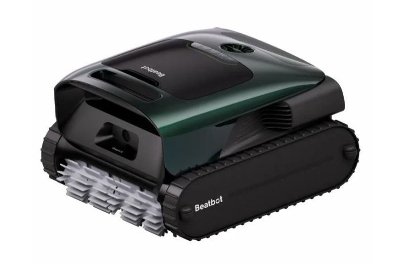 Beatbot AquaSense 2 Pro – prémiový automatický bazénový vysavač