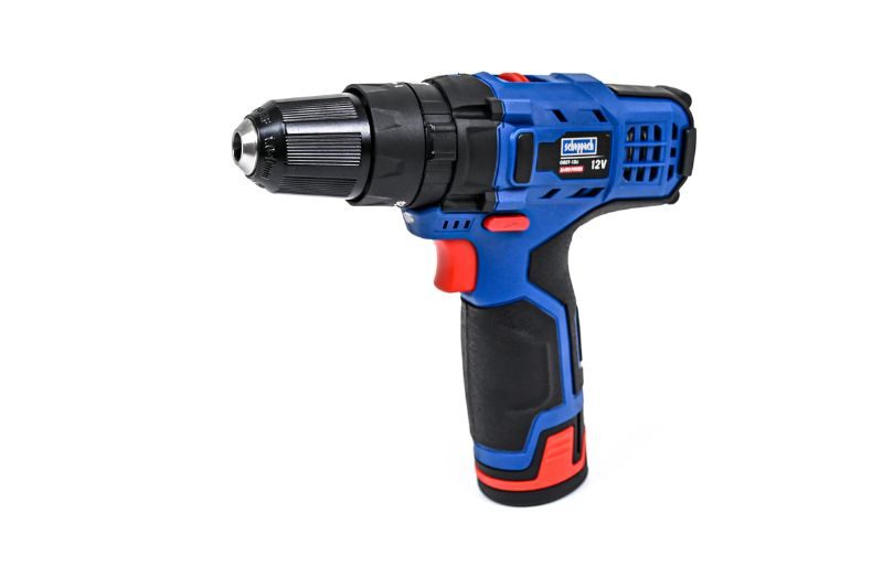 Scheppach CID27-12Li 