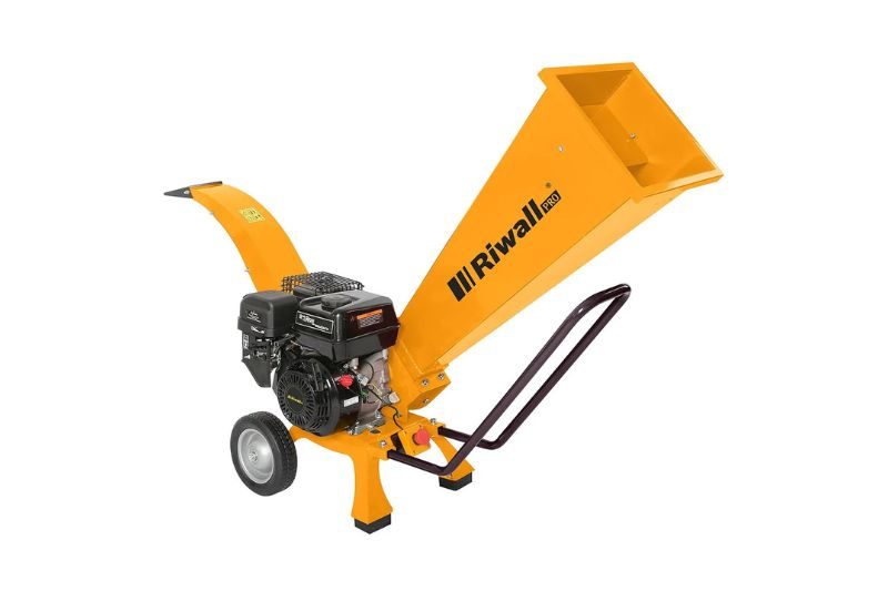 Riwall PRO RPS 7058