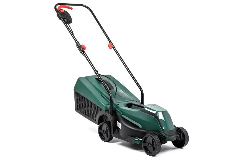 Bosch EasyMower 18V-32-200