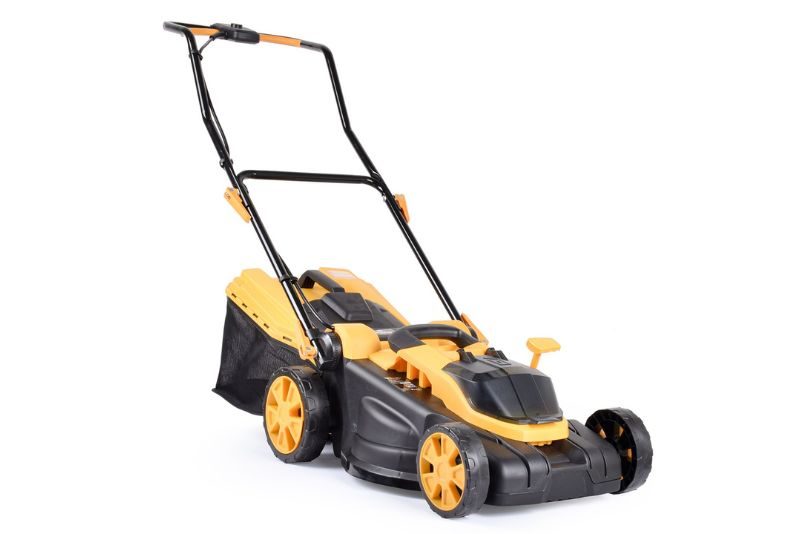 Riwall PRO RALM 3820