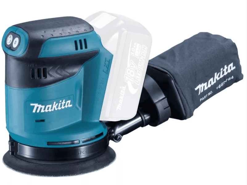 Makita DBO180Z