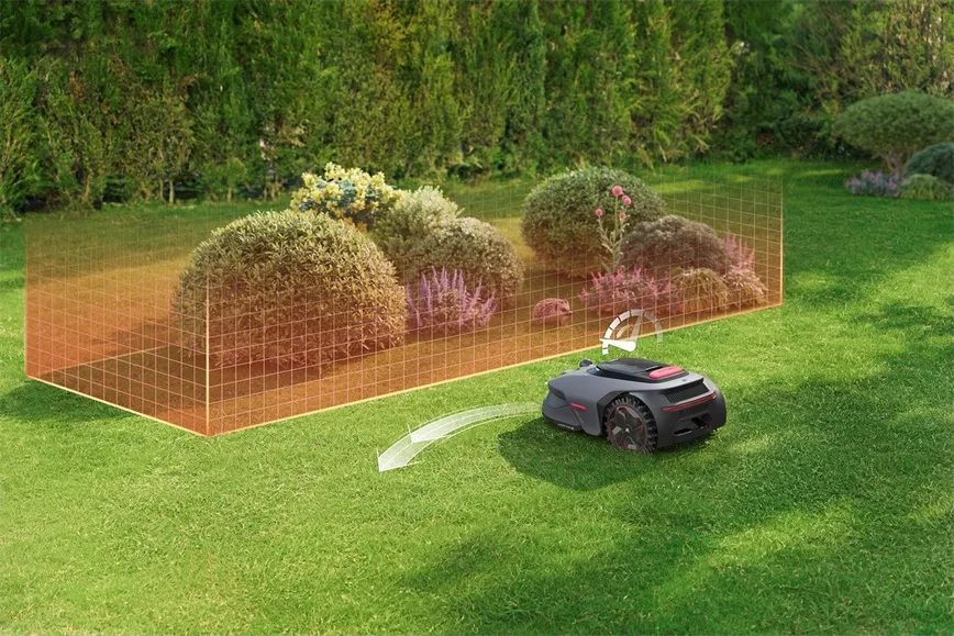 MOVA LiDAR Ultra