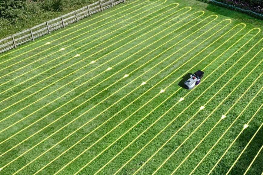 Anthbot N8 - vzor kosenia