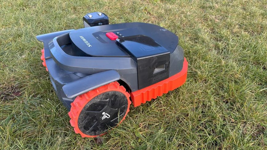 Segway Navimow X3