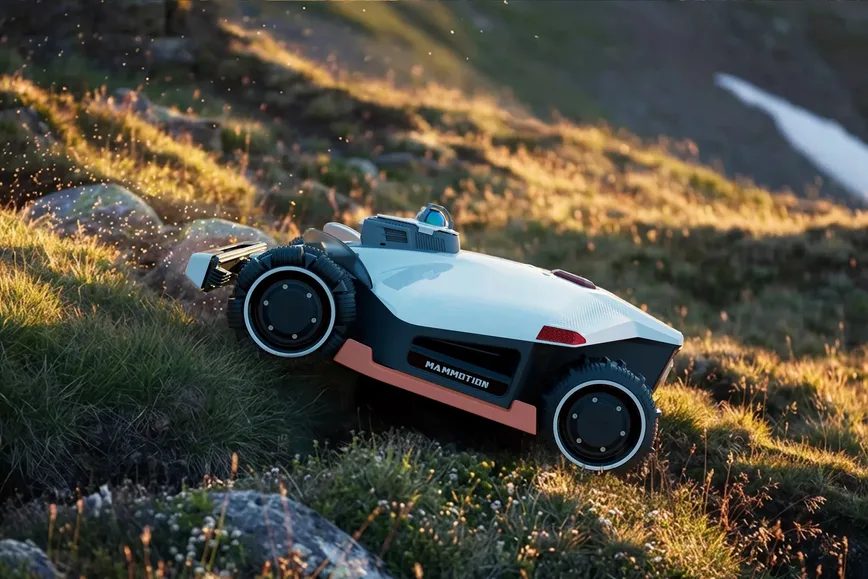 LUBA 3 AWD