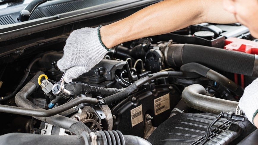 využití gola sady v praxi