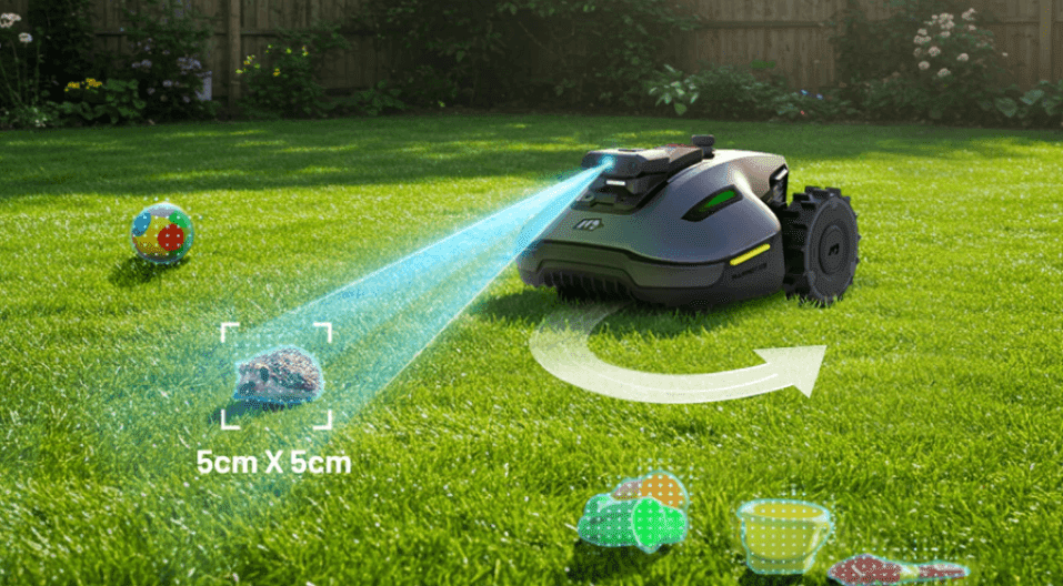 YUKA mini Vision 700