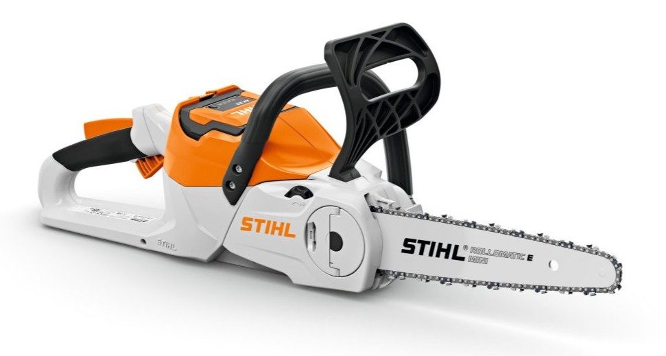 Aku pila STIHL MSA 60 C-B