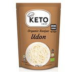 Keto hotové těstoviny - Udon