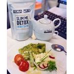 Krásnou sobotu přeju, dneska sedím zase v práci, ale jen na chviličku a tak Vám napíšu nějaké novinky 🥰<br>
Co se týče kuchařky 🥳❤️ kdo vidět na stories předprodej začne 21.5. samozřejmě na to udělám ještě i samostatný post se všema informacema.<br><br>Dále je skvělá AKCE na hubnoucí čajík Yerba Slim, který ode mě znáte, snižuje chuť k jídlu, dodává energii, má spoustu vitamínů, detoxikuje tělo atd. Nyní s kódem: paula10 máte slevu 10% na celý nákup! Objednat můžete zde v odkazu @krasaprozeny.cz<br><br>Nižší cena za čajík ještě nikdy nebyla. Kdo jej ještě nemá, doporučuju je úžasný. -<br><br>A další velká novinka je u @krabickovadietafit v rámci naší spolupráce Vám vytvořili od 25.5. nové 3 nízskosacharidové programy, kdy si můžete vybrat ten, který Vám přesně bude vyhovovat!<br><br>Což je skvělé jelikož někdo radši Keto, nebo LowCarb jako já podle manuálu a někdo na koho je oboje moc si může dát program SlowCarb kde je snížený příjem nezdravých sacharidů a pochutnáte si i na zdravé příloze jako např. kukus.

To bude ode mě dnes vše, přeju Vám krásný a snad už i slunečný den.<br><br><em></em><em></em><em></em><em></em><em></em><em></em><em></em><em></em><em></em><em></em><em></em><em></em><em></em><em></em><em></em><em></em><em></em><em></em><em></em><em></em><em></em><em></em><em></em><em></em>_
#lowcarbrecepies #lowcarb #lowcarbdiet #zdravastrava #zdravyzivotnistyl #zdravejidlo #bezlepku #glutenfree #zdravyobed #recepty #fitrecepty #inspiration #czechrepublic #hubnuti #sugarfree #bezlepku #jidlo #foodporn #foodblogger #toprecepty #opravdovejidlo #keto #ketodiet #ketobreakfast #ketodinner #zdraverecepty #bezlepkoverecepty #bezlepkovepeceni #bezcukru #bezchemie