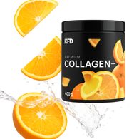 Premium Kolagen + s výtažkem Boswellie - 400g