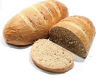 LowCarb chleb
