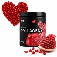 Premium Kolagen grenadina + s výtažkem Boswellie - 400g