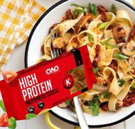 LowCarb Proteinové těstoviny Tagliatelle Ciao Carb