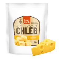 LowCarb Směs na chleba - Eidam