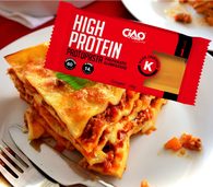LowCarb Proteinové těstoviny Lasagne Ciao Carb
