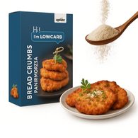 LowCarb Strouhanka Norbi Update