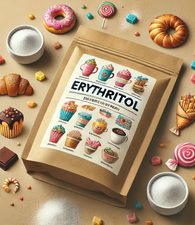 LowCarb Zero Erythritol