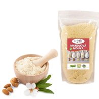 Mandlová mouka Extra soft 500g