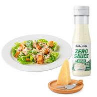 LowCarb Caesar dresink