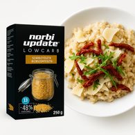 LowCarb těstoviny Norbi Update - Rýže