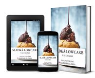 Sladká Lowcarb e-kuchařka