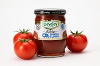 LowCarb kečup bez cukru