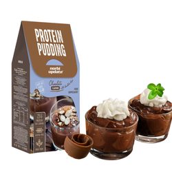 Proteinový pudink Norbi Update - Čokoláda - 10 dávek