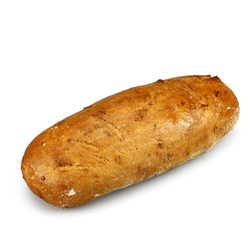 LowCarb cibulový chléb