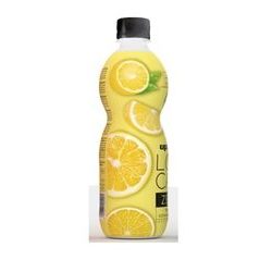 LowCarb osvěžující limonáda Norbi Update - Citron
