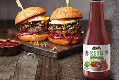 Ochucovadla a sladidla