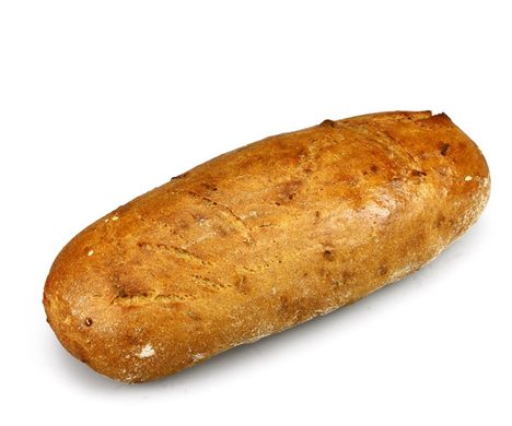 LowCarb cibulový chléb