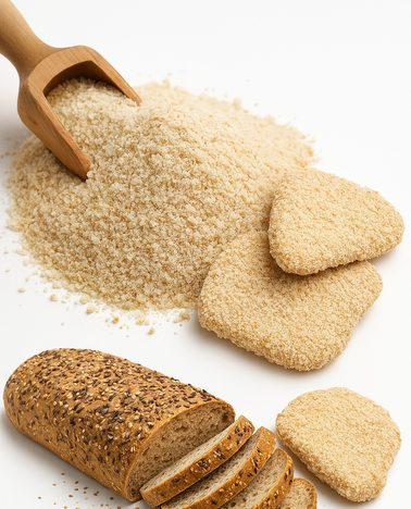 Exkluzivní Keto Strouhanka EKO pekárna Kieltyka