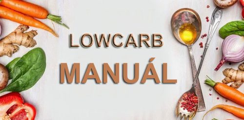 LowCarb manuál